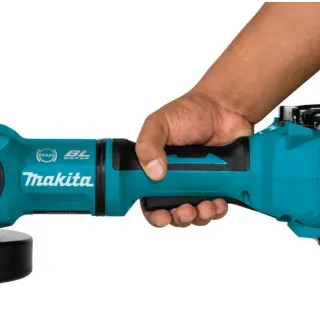 Акумулаторен ъглошлайф Makita DGA901ZU / 18 + 18 V