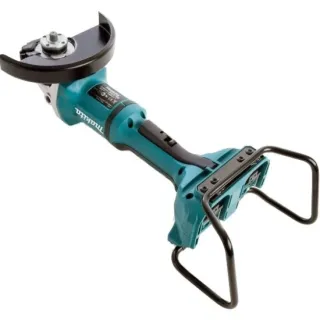 Акумулаторен ъглошлайф Makita DGA901ZU / 18 + 18 V