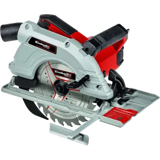 Ръчен циркуляр Einhell TE-CS 190/1/ 1500W