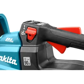 Акумулаторен храсторез Makita DUH602Z / 18V