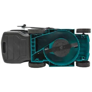 Електрическа косачка Makita ELM3720 / 1.4 kW