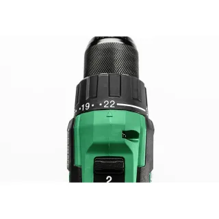 Акумулаторен винтоверт HiKOKI - Hitachi DS18DE/ 36/18 V/ 2.5/5 Ah
