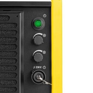 Индустриален влагоуловител Trotec TTR 500 D/ 3 kW