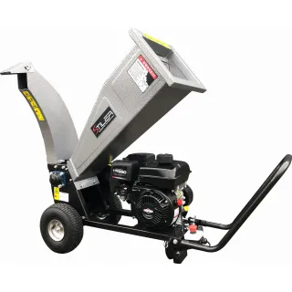 Бензинова дробилка за клони STILER SPR-070/ 6.5 к.с.