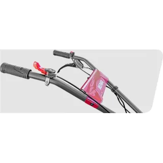Мотофреза WEIMA WM 900M-3 + браздир