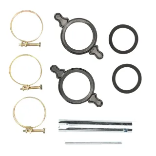 Бензинова помпа за вода Micul Fermier GF-0245/ 6.5 к.с.