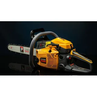 Бензинов верижен трион Powermat PM-PSP-6HP-PRO/ 6 к.с. Бензинов верижен трион Powermat PM-PSP-6HP-PRO/ 6 к.с.