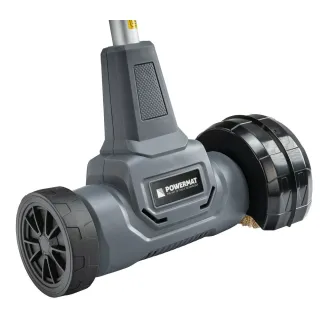 Електрическа машина за оформяне на краища на трева Powermat PM-EKT-800T/ 800W