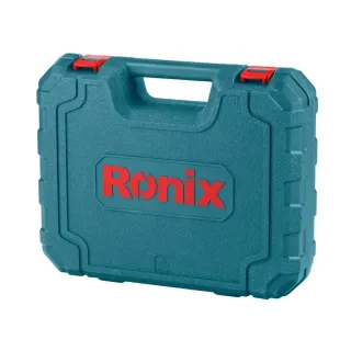 Акумулаторен винтоверт Ronix 8620/20V/ 2x1.5Ah