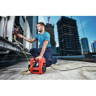 Вакуум помпа ROTHENBERGER ROAIRVAC R32 1.5/ 190 W