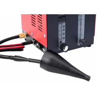 Генератор на дим KraftDele KD3520/ 12V