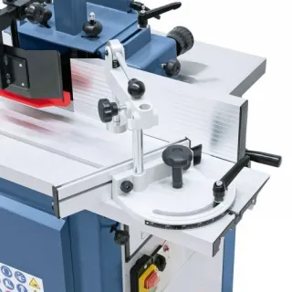 Фреза за дърво BERNARDO T 500 PF - 400V Фреза за дърво BERNARDO T 500 PF - 400V