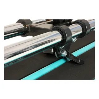 Ръчна машина за рязане на плочки Detoolz DZ-C212/ 600 мм