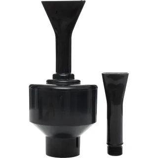 Пневматичен пистолет за почистване на тапицерии KraftDele KD10379 Tornador/1000 мл Пневматичен пистолет за почистване на тапицерии KraftDele KD10379 Tornador/1000 мл