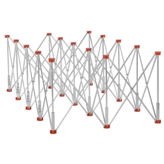 Работна маса за плочки KraftDele KD11982/ 221x115 см Работна маса за плочки KraftDele KD11982/ 221x115 см