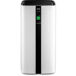 Дизайнерски пречиствател на въздух Trotec AirgoClean® 350 E/ 105W