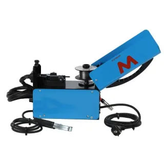 Инверторен заваръчен апарат AWELCO EASYMIG 100/ 3.3kVA