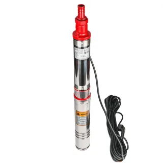 Сондажна помпа Raider RD-3WP91 6T/ 370 W Сондажна помпа Raider RD-3WP91 6T/ 370 W