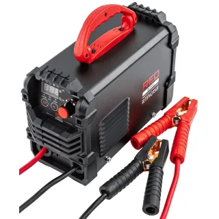 Инверторен токоизправител RED TECHNIC RTPI0168/ 400А