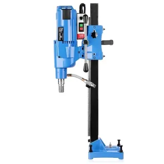 Диамантено-пробивна машина със стойка Stako ST-255S/ 4250W Диамантено-пробивна машина със стойка Stako ST-255S/ 4250W