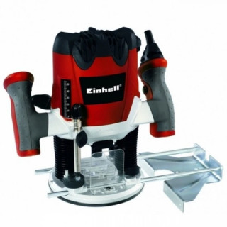 Оберфреза TE-RO 1255 E на Einhell