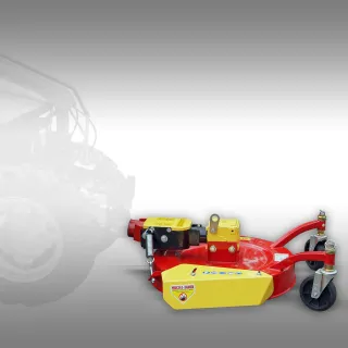 Косачка за ръчен трактор Jansen MGT-800D, 60 см Косачка за ръчен трактор Jansen MGT-800D, 60 см