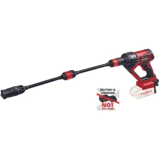 Акумулаторна водоструйка Einhell HYPRESSO 18/24 Li Power X-Change/ 18V