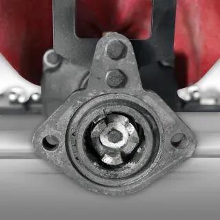 Ротационна косачка за ръчен трактор Jansen MGT-420, 120 см Ротационна косачка за ръчен трактор Jansen MGT-420, 120 см