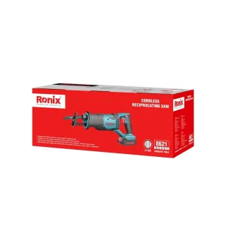 Акумулаторен саблен трион Ronix 8621/ 20V/ 2Ah