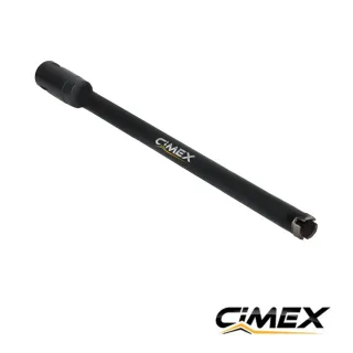 Диамантена боркорона за бетон CIMEX DCB27450/ 27 x 450мм