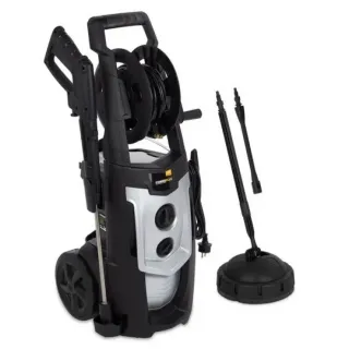 Водоструйка 170 bar POWER PLUS POWXG90420 / 2.2 kW Водоструйка 170 bar POWER PLUS POWXG90420 / 2.2 kW