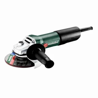 Ъглошлайф Metabo W 850-125 125 mm