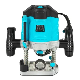 Оберфреза Detoolz DZ-SE1010-G01/ 1200W