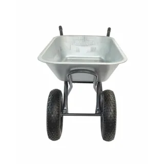 Ръчна количка AWTools AW66025/ 100 л/ 130 кг Ръчна количка AWTools AW66025/ 100 л/ 130 кг