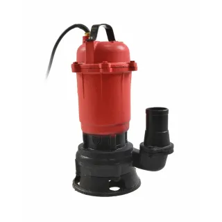 Потопяема помпа за мръсна вода AWTools AW85016/ 850W