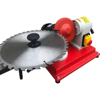 Заточваща машина за дискове STILER JMY 8-70/ 250 W Заточваща машина за дискове STILER JMY 8-70/ 250 W