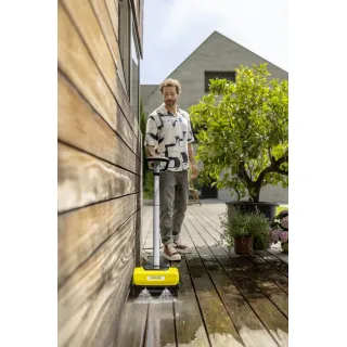 Уред за почистване на външни настилки Karcher PCL 6/ 300W