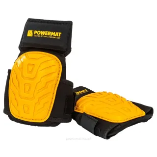 Наколенки POWERMAT PM-NAK-1T