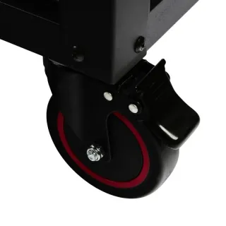 Количка с инструменти KraftDele KD1063/ 479 бр Количка с инструменти KraftDele KD1063/ 479 бр