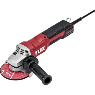 Електрически ъглошлайф FLEX LBP 20-11 125-EC/ 2kW