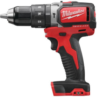 Акумулаторен ударен винтоверт Milwaukee M18BLPD-0