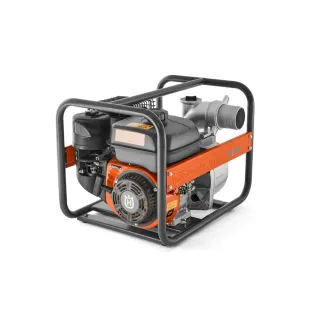 Моторна водна помпа HUSQVARNA W80P/ 3.7 kW