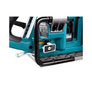 Акумулаторен циркуляр Makita RS002GZ/ 40V