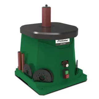 Осцилираща шлифовъчна машина HOLZKRAFT OSS 100 V/ 300W