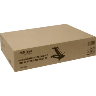 Крик за скоростна кутия KraftDele KD12683/ 2т Крик за скоростна кутия KraftDele KD12683/ 2т