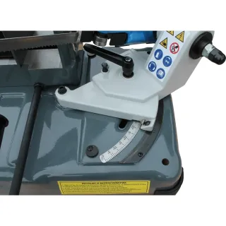 Лентов трион STILER BS 150/ 2kW/ 230V