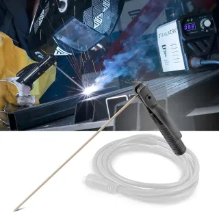 Държач за електроди STAHLWERK MMA 300A