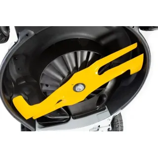 Бензинова косачка Stiga Twinclip 950 S/ 2.6kW