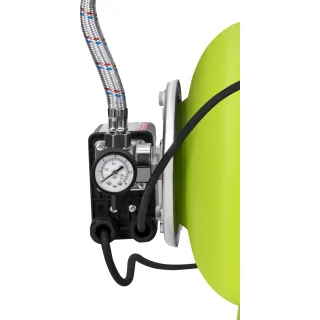 Хидрофорна водна помпа KraftDele KD5272/ 1200W/ 20 л