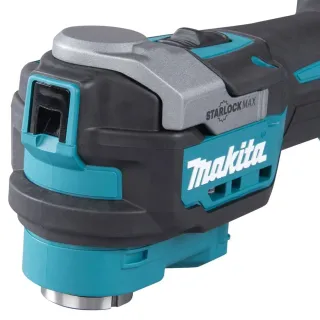 Акумулаторен многофункционален инструмент Makita TM001GZ/ 40V